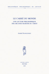 Picture of Le carré du monde