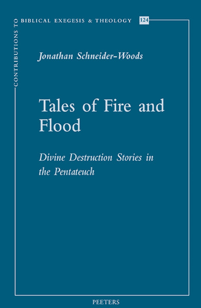 Picture of Tales of Fire and Flood