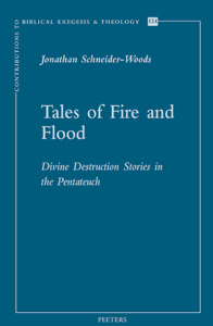 Picture of Tales of Fire and Flood