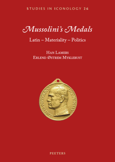 Image de Mussolini's Medals