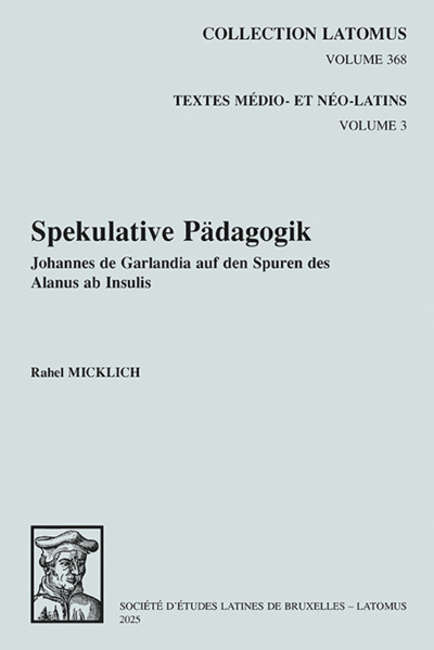 Image de Spekulative Pädagogik