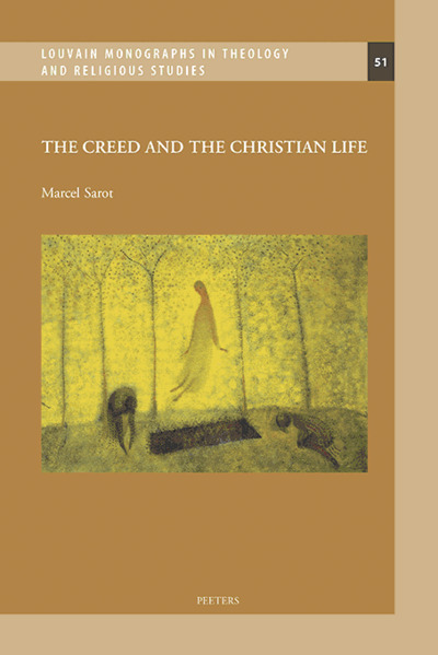 Picture of The Creed and the Christian Life