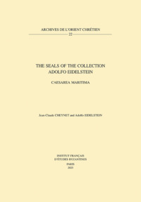 Picture of The Seals of the Collection Adolfo Eidelstein