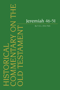 Picture of Jeremiah 46-51