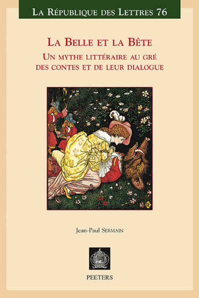 Image de La Belle et la Bête