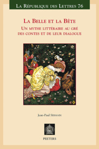 Image de La Belle et la Bête