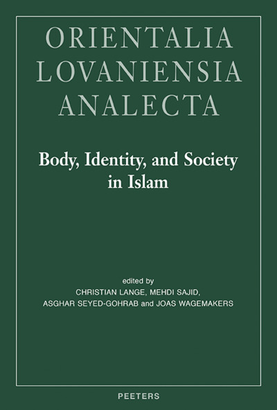 Picture of Body, Identity, and Society in Islam