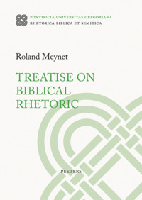 Image de Treatise on Biblical Rhetoric