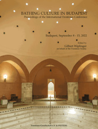 Picture of Bathing Culture in Budapest