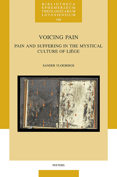Picture of Voicing Pain