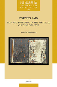 Picture of Voicing Pain