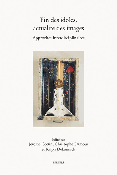 Picture of Fin des idoles, actualité des images