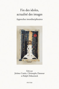 Picture of Fin des idoles, actualité des images