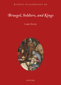 Picture of Bruegel, Soldiers, and Kings