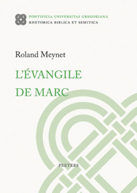 Image de L'évangile de Marc