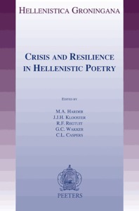 Image de Crisis and Resilience in Hellenistic Poetry