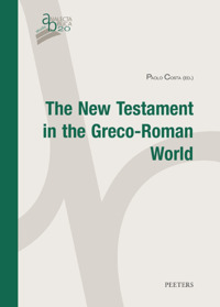 Image de The New Testament in the Greco-Roman World