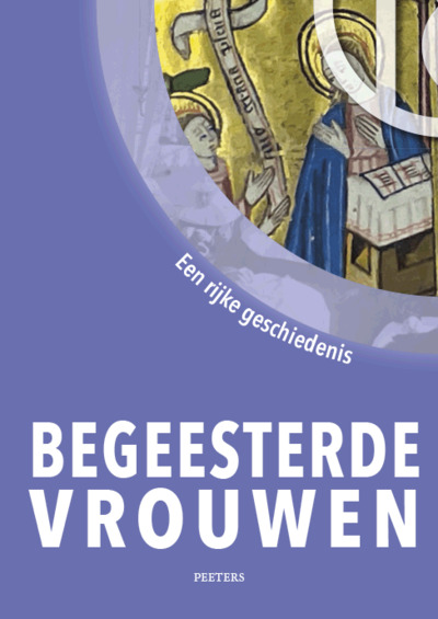 Picture of Begeesterde vrouwen