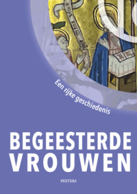 Picture of Begeesterde vrouwen