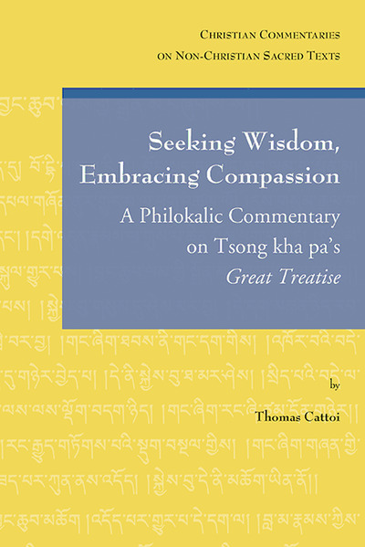 Image de Seeking Wisdom, Embracing Compassion