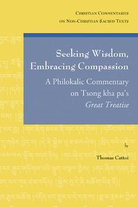 Image de Seeking Wisdom, Embracing Compassion