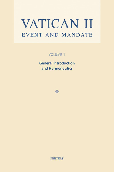 Picture of General Introduction