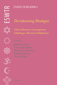 Image de De/colonizing Theologies