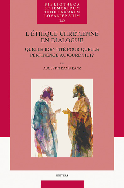Picture of L'Éthique chrétienne en dialogue