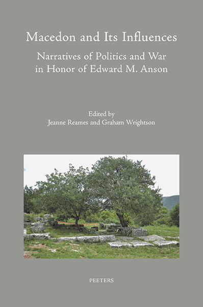 Picture of Macedon and its Influences