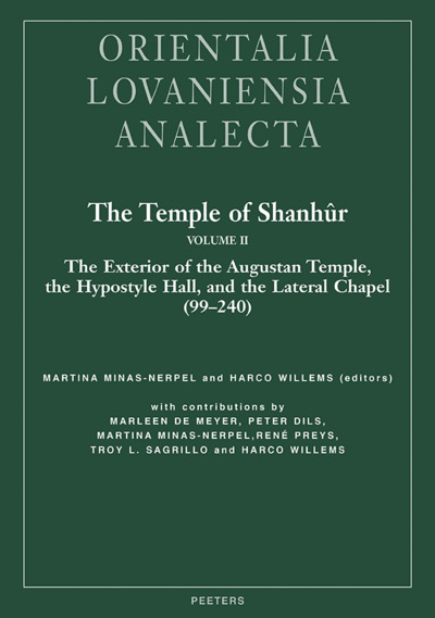 Picture of The Temple of Shanhur