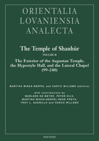 Picture of The Temple of Shanhur