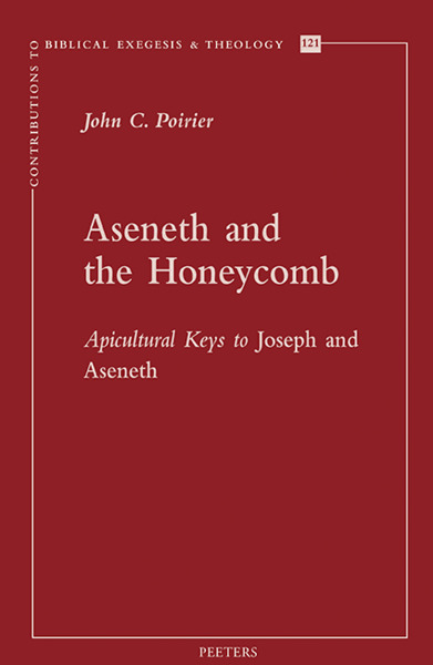 Picture of Aseneth and the Honeycomb