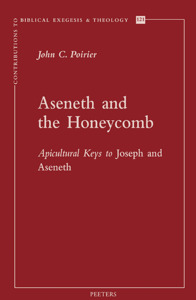 Picture of Aseneth and the Honeycomb