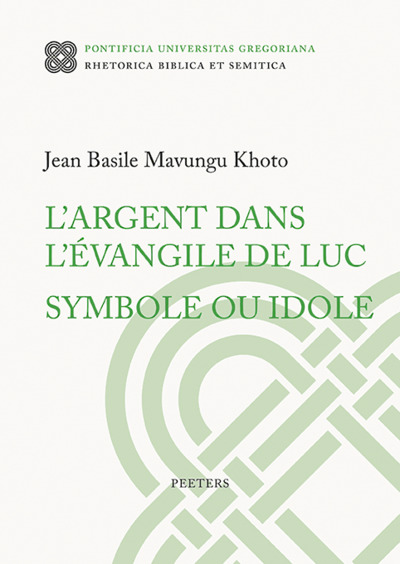 Image de L'argent dans l'évangile de Luc
