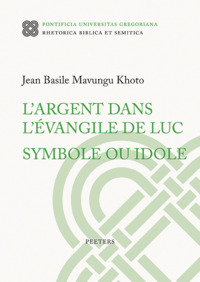 Image de L'argent dans l'évangile de Luc