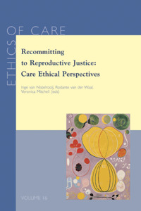 Image de Recommitting to Reproductive Justice