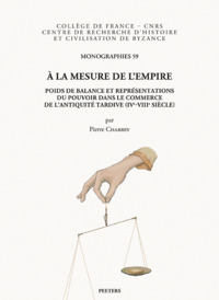 Image de À la mesure de l'Empire