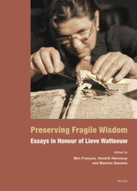 Picture of Preserving Fragile Wisdom
