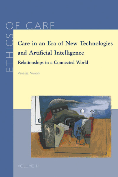 Picture of Care in an Era of New Technologies and Artificial Intelligence