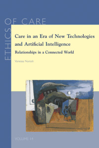 Picture of Care in an Era of New Technologies and Artificial Intelligence