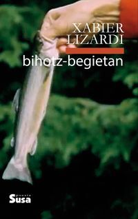 Picture of BIHOTZ-BEGIETAN