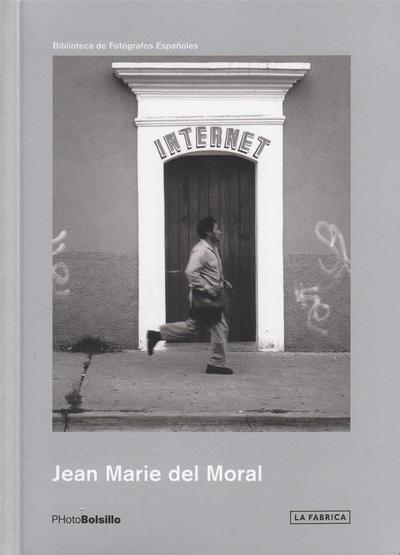Image de Jean Marie del Moral  (Photobolsillo) /ANGLAIS/ESPAGNOL