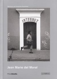 Image de Jean Marie del Moral  (Photobolsillo) /ANGLAIS/ESPAGNOL