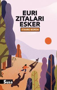 Picture of EURI ZITALARI ESKER