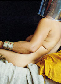 Picture of Aruna Canevascini Villa Argentina /ANGLAIS/ESPAGNOL