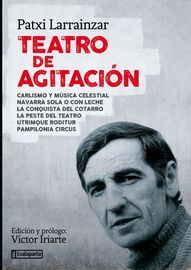 Image de TEATRO DE AGITACION