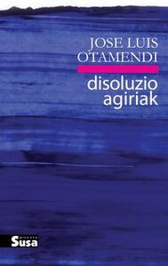 Picture of DISOLUZIO AGIRIAK