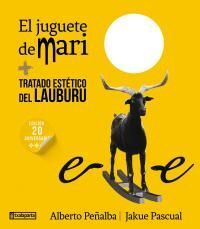 Picture of JUGUETE DE MARI, EL - TRATADO ESTETICO DEL LAUBURU