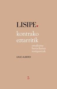 Picture of KONTRAKO EZTARRITIK