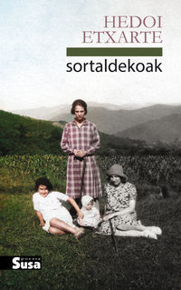 Picture of SORTALDEKOAK